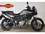 SUZUKI V-STROM 650 ABS