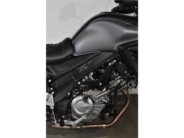 suzuki - v-strom-650-abs