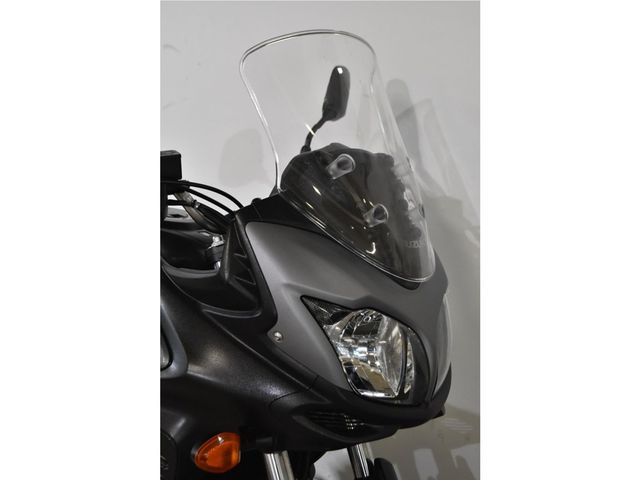 suzuki - v-strom-650-abs