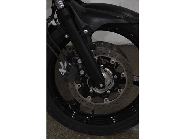 suzuki - v-strom-650-abs