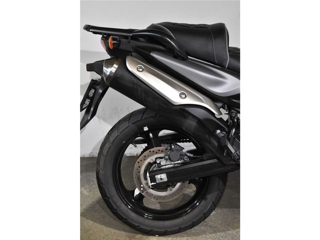 suzuki - v-strom-650-abs