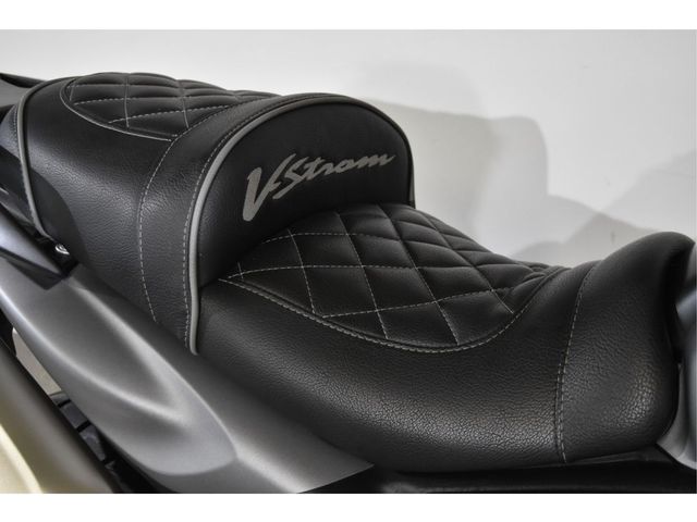 suzuki - v-strom-650-abs