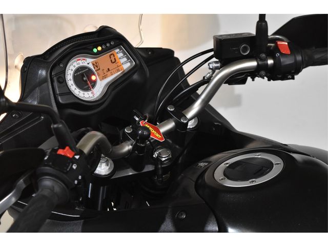 suzuki - v-strom-650-abs