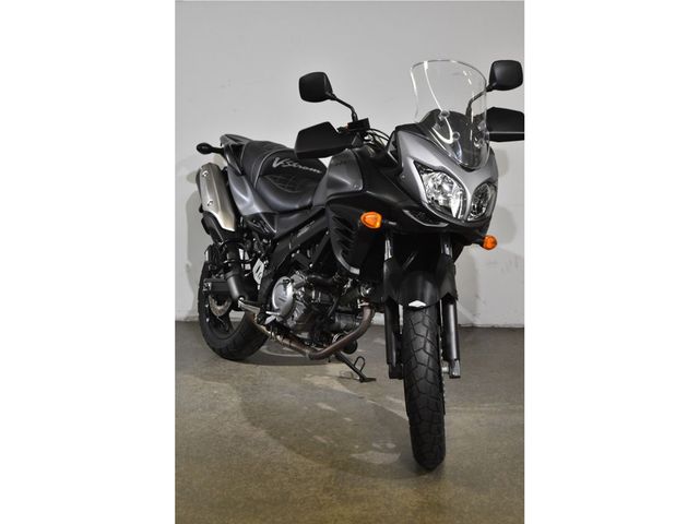 suzuki - v-strom-650-abs