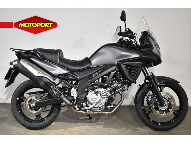 suzuki - v-strom-650-abs