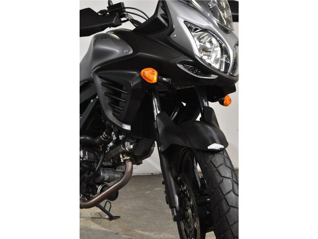 suzuki - v-strom-650-abs
