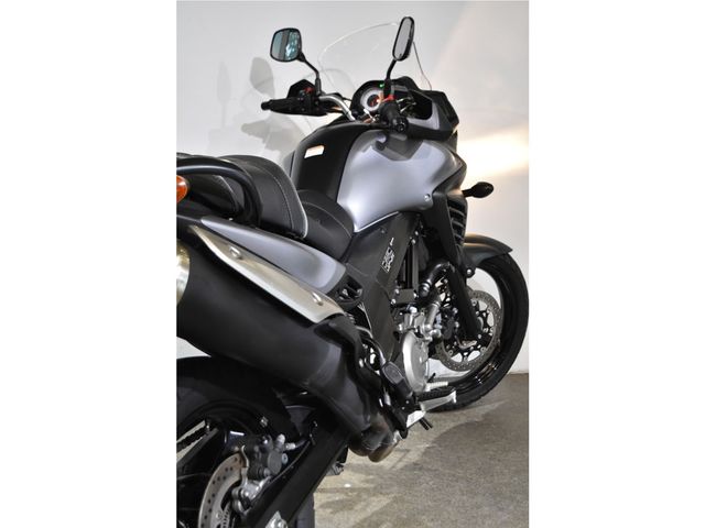 suzuki - v-strom-650-abs