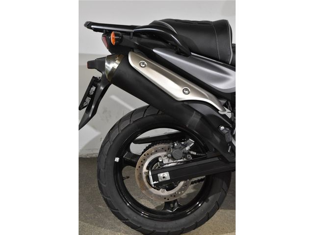 suzuki - v-strom-650-abs
