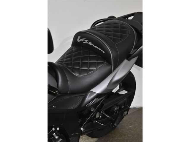 suzuki - v-strom-650-abs