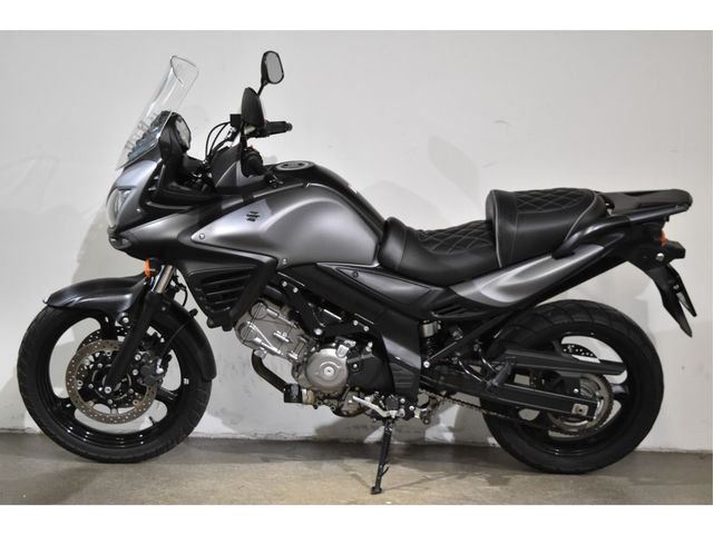 suzuki - v-strom-650-abs