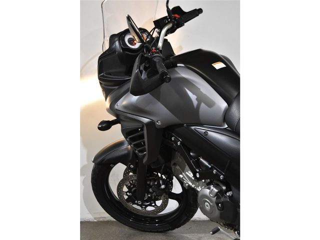 suzuki - v-strom-650-abs