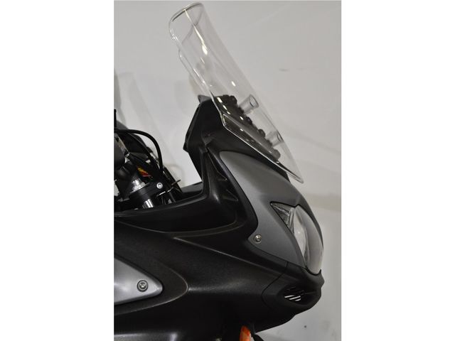 suzuki - v-strom-650-abs
