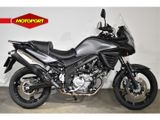 SUZUKI V-STROM 650 ABS
