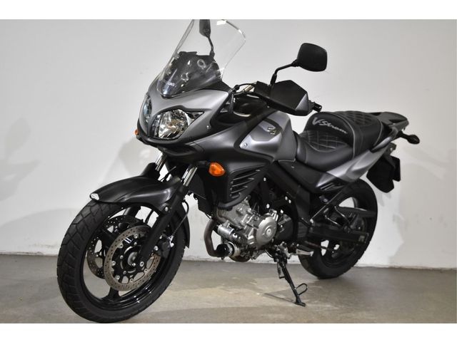 suzuki - v-strom-650-abs