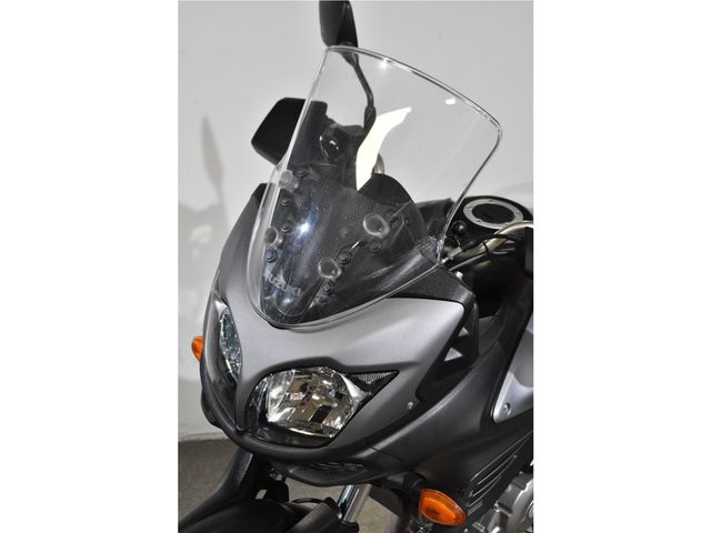 suzuki - v-strom-650-abs