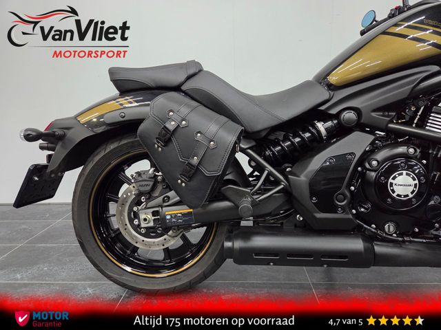 kawasaki - vulcan-s-special-edition