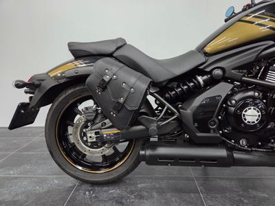 KAWASAKI VULCAN S SPECIAL EDITION – foto 4
