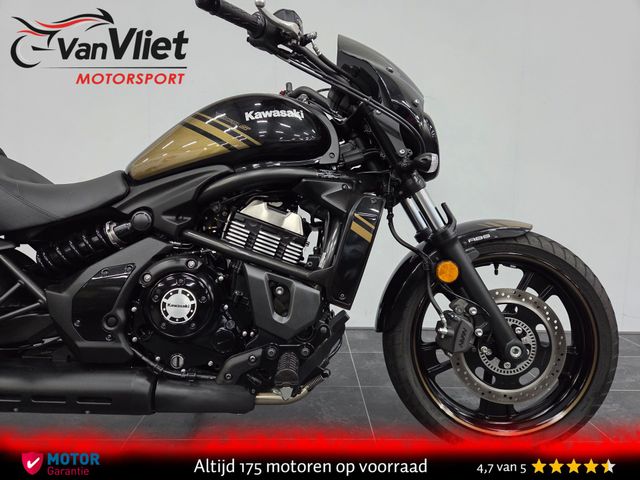 kawasaki - vulcan-s-special-edition