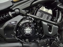 Kawasaki Vulcan S Special Edition 2020 occasion – foto 6 van 16
