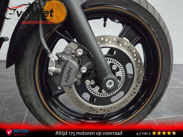 kawasaki - vulcan-s-special-edition