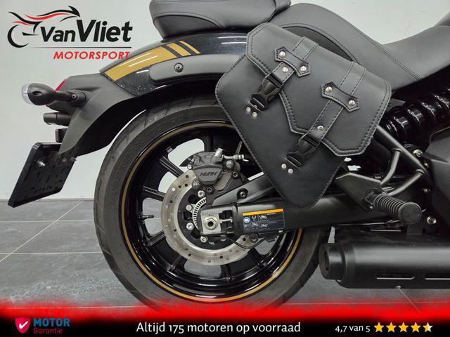 kawasaki - vulcan-s-special-edition