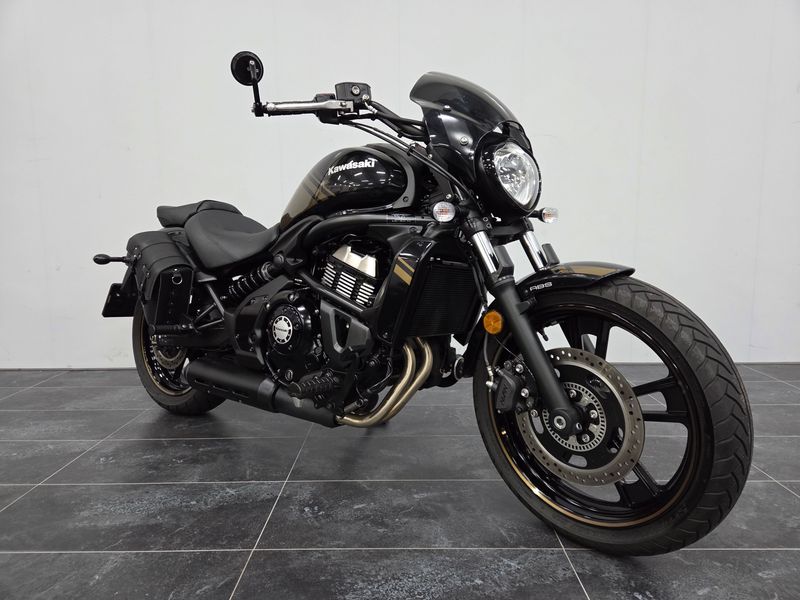 Kawasaki Vulcan S Special Edition 2020 occasion