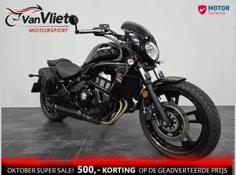 Kawasaki Vulcan S Special Edition 2020 occasion