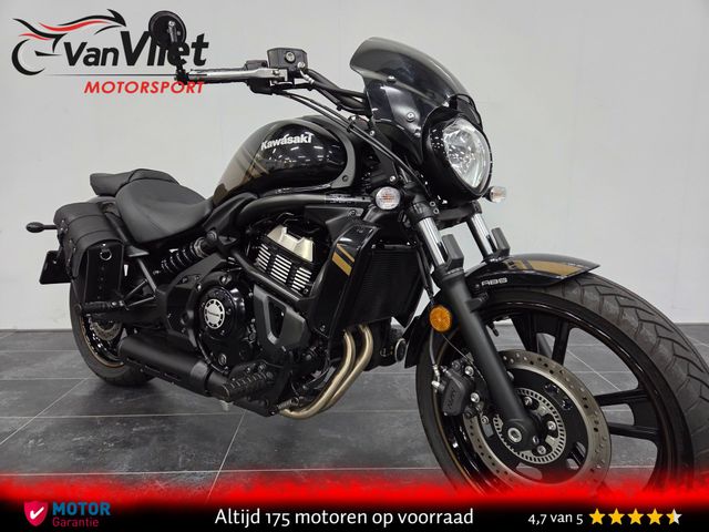kawasaki - vulcan-s-special-edition