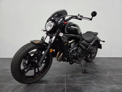 KAWASAKI VULCAN S SPECIAL EDITION – foto 2