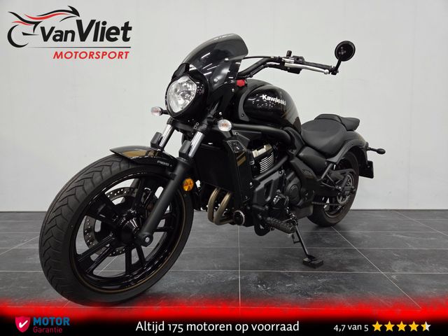 kawasaki - vulcan-s-special-edition