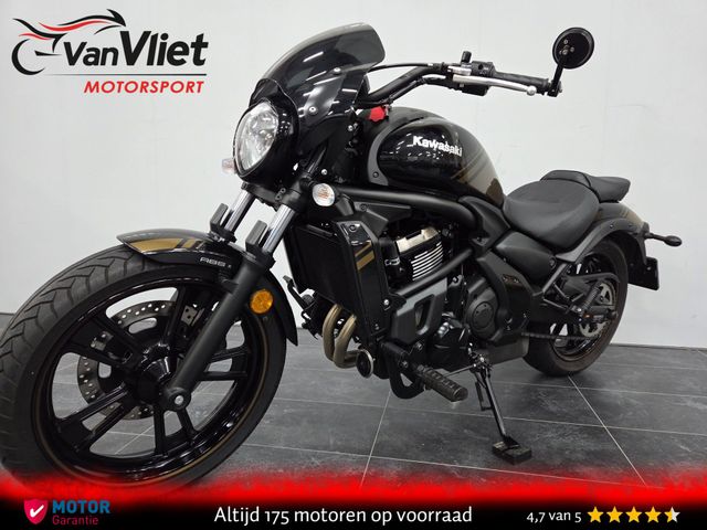 kawasaki - vulcan-s-special-edition