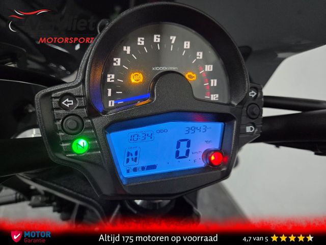 kawasaki - vulcan-s-special-edition