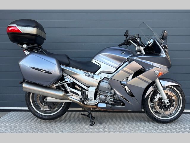 yamaha - fjr-1300