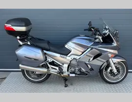 Yamaha FJR 1300 2007 occasion