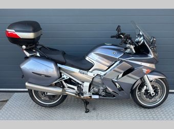 Yamaha FJR 1300 2007 occasion