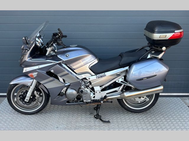 yamaha - fjr-1300