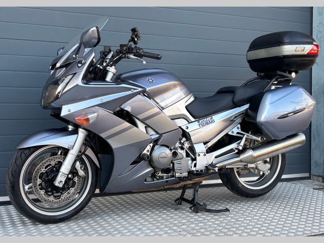 yamaha - fjr-1300
