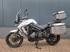 Triumph Tiger 800 XRX 2019 occasion – foto 2 van 11