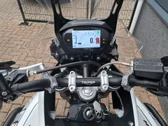Triumph Tiger 800 XRX 2019 occasion – foto 4 van 11