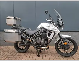 Triumph Tiger 800 XRX 2019 occasion