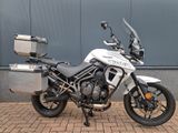 TRIUMPH TIGER 800 XRX