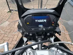 Triumph Tiger 800 XRX 2019 occasion – foto 3 van 11