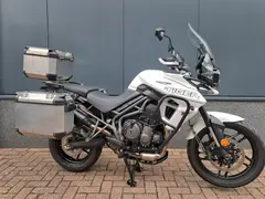 Triumph Tiger 800 XRX 2019 occasion – foto 11 van 11
