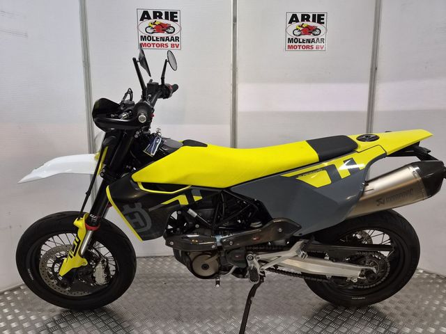husqvarna - 701-supermoto