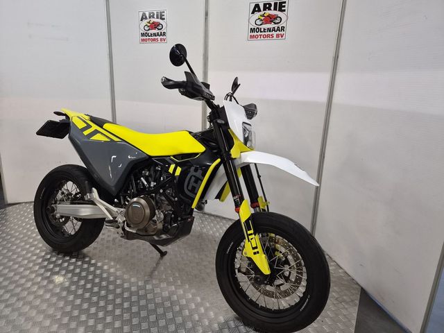 husqvarna - 701-supermoto
