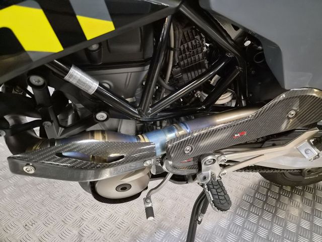 husqvarna - 701-supermoto