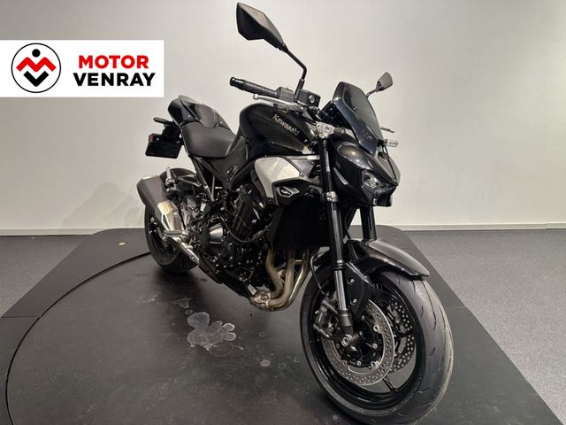 kawasaki - z900
