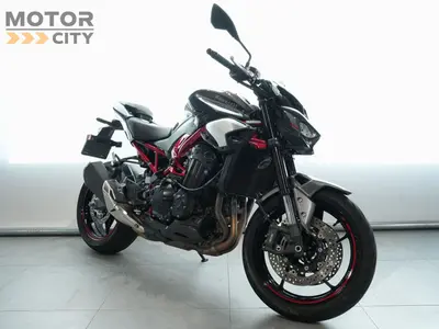 KAWASAKI Z900 – foto 2
