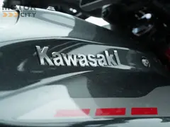 Kawasaki Z 900 2025 occasion – foto 9 van 14
