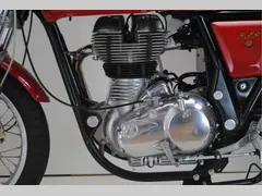 Royal Enfield Continental GT 2015 occasion – foto 2 van 25